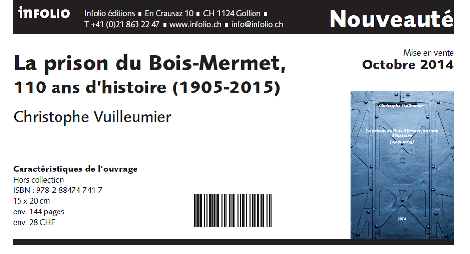 Sortie automne 2014